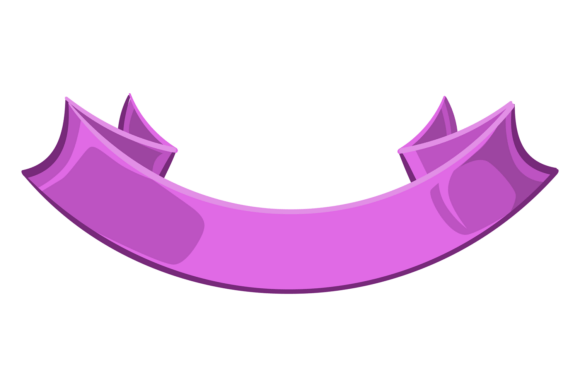Cartoon Banner Flag: Unleashing Playful Typography