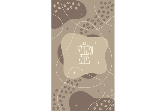 Decorative Coffee Shop Banner: Social Me - A Designer's Guide