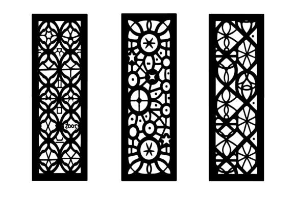 Elevate Your Space with Geometric & Decorative Art Panels