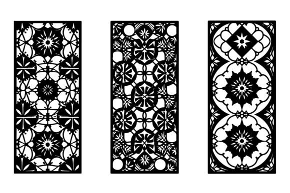 Elevate Your Space with Modern Decorative Panel Designs