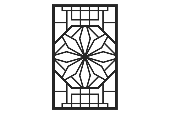 Korean Door Pattern: Bridging Ancient Art and Modern Design