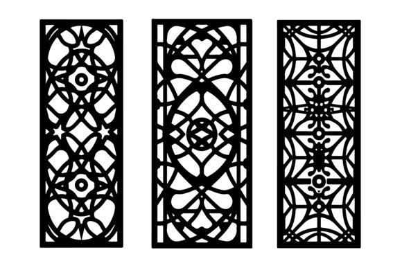 The Art of Intricate Laser Cut Decorative Panels