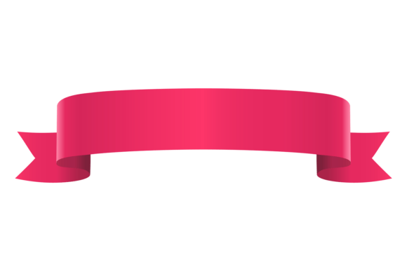 The Power of a Realistic Red Ribbon in Modern Design