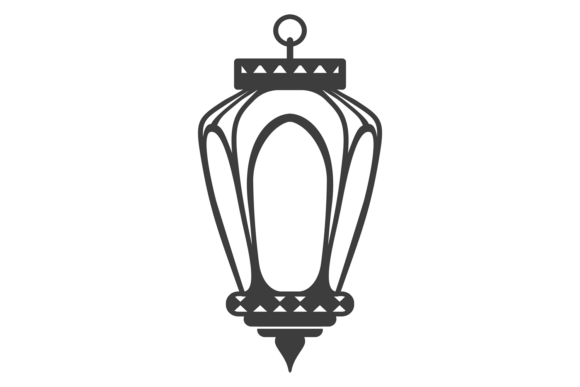 The Radiant Allure of the Islamic Lantern Lamp
