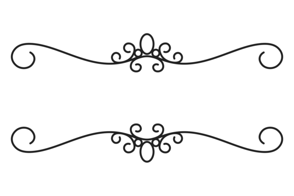 Unlocking Elegance: The Power of Decorative Scrolls
